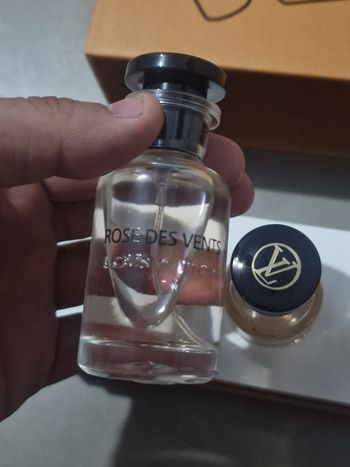 Parfum rose des vents louis vuittonlousi