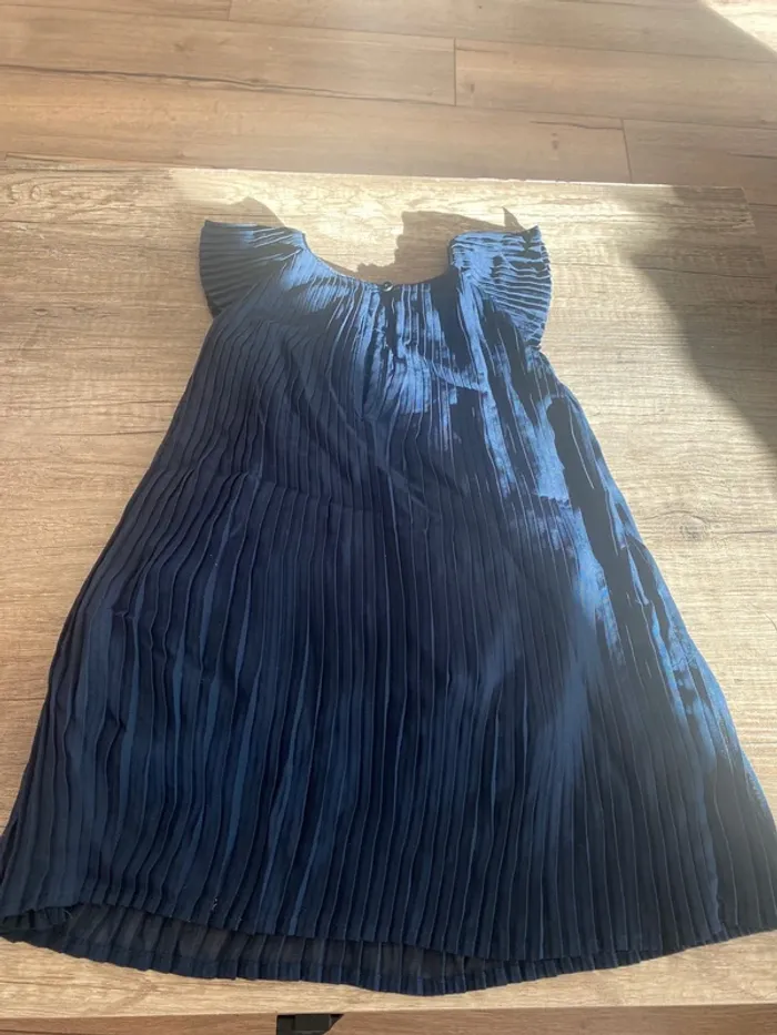 Robe légère enfant 24 mois - photo numéro 2