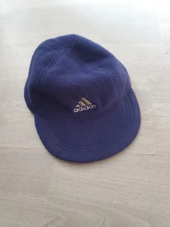 Casquette bébé