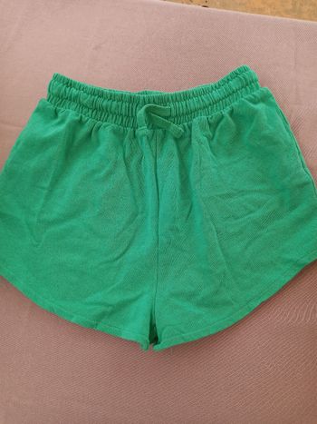 Short