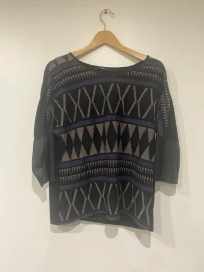 Pull léger