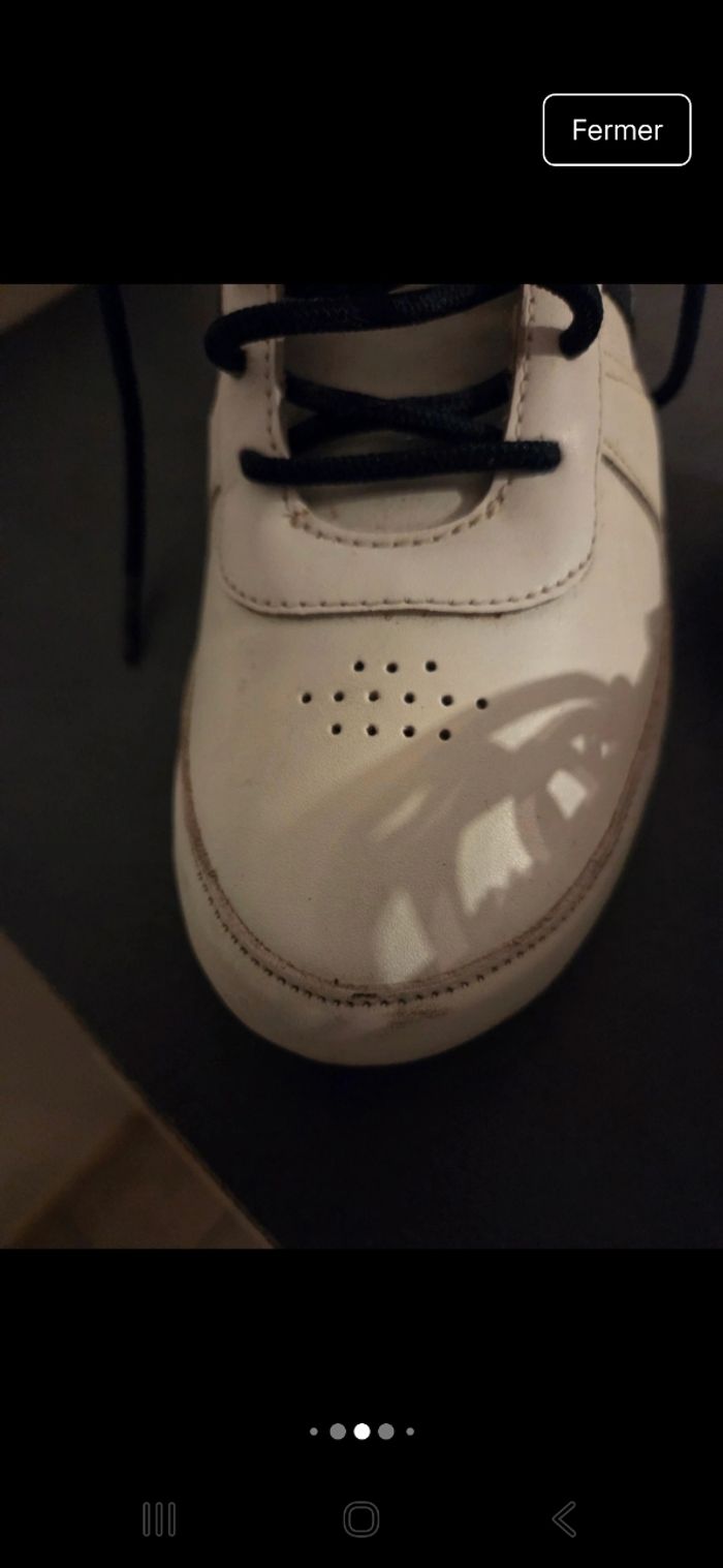 Baskets levis - photo numéro 5