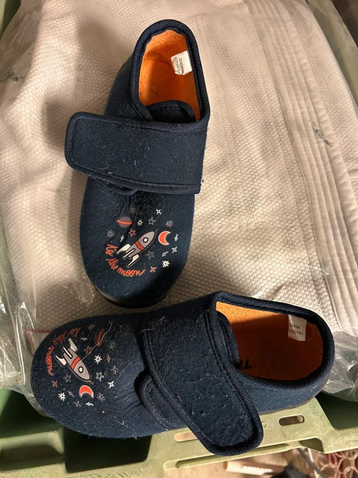 Chaussons