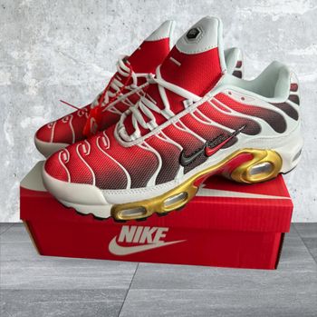 Nike tn