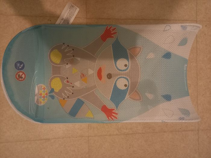 Seige pour bain