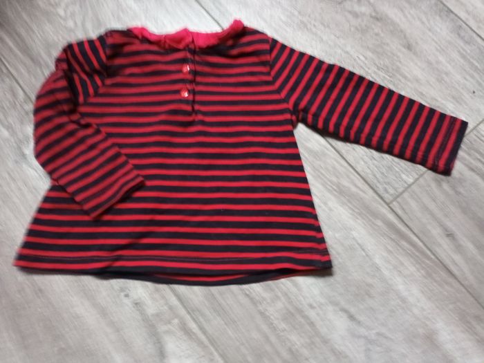 Pull 6 mois - photo numéro 4