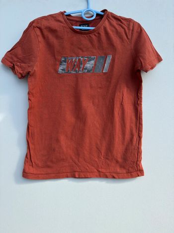 T shirt ikks but Way