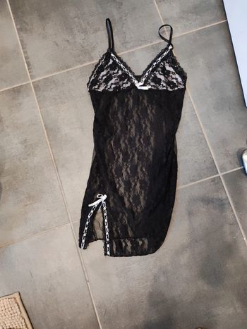 Nuisette femme