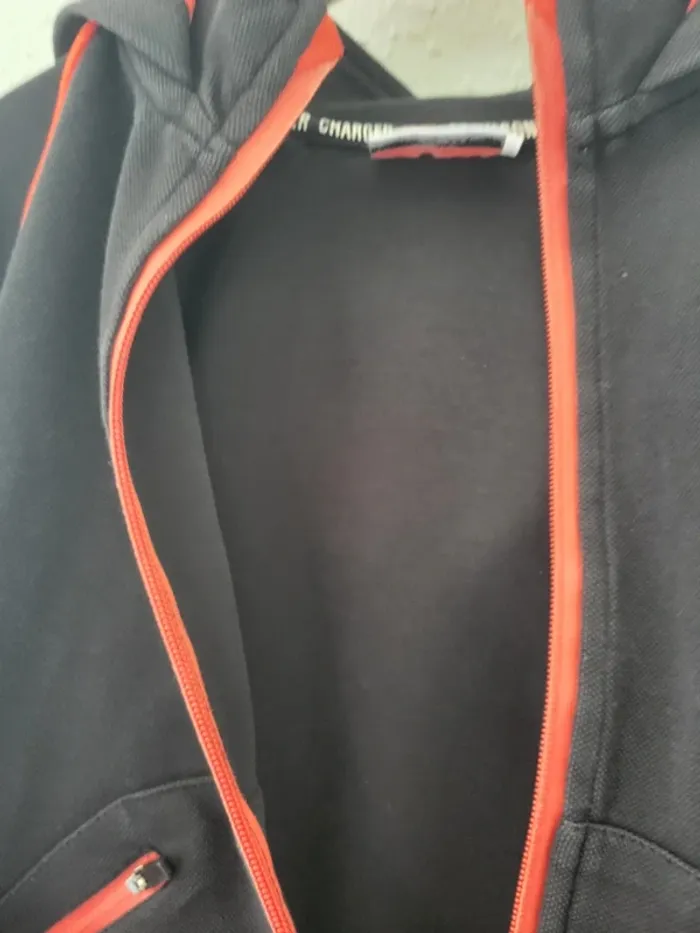 Sweat à capuche garçon 👦  7-8ans - photo numéro 9