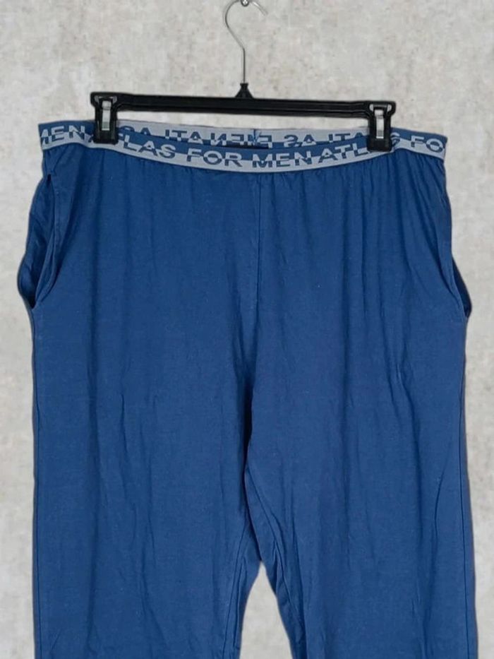 pantalon détente ou pyjama Atlas for Men homme 46 NEUF - photo numéro 2