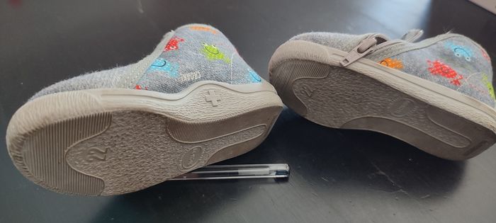 Chaussons Bellamy T 22 - photo numéro 3