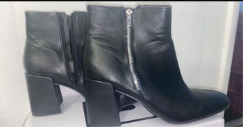 Bottes
