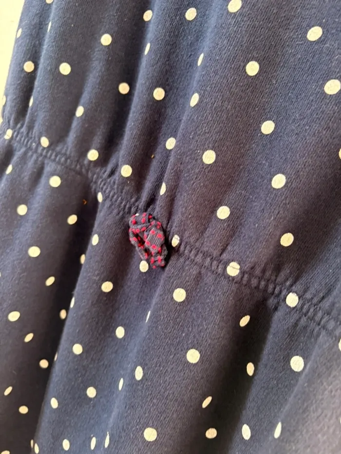 Robe Okaidi • 14ans - photo numéro 2