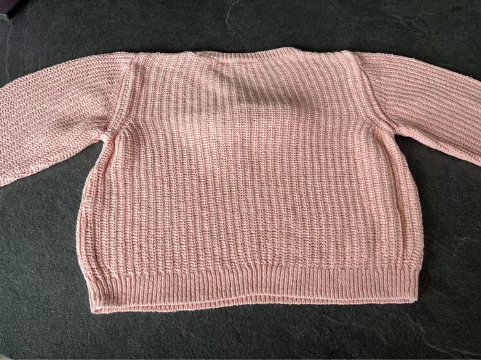 Pull Zara - photo numéro 10