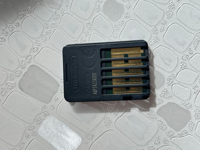 Jeu switch Harry potter - photo numéro 2