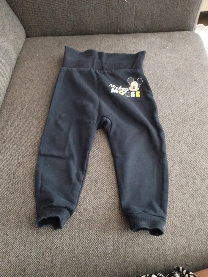 Pantalon Mickey