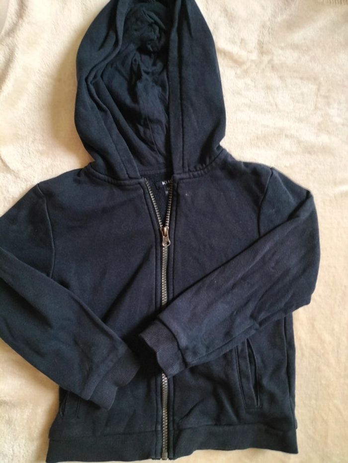 Veste taille 5 ans - photo numéro 2