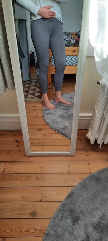Leggin taille basse Promod