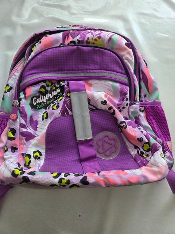 Sac à dos
