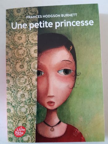 Une petite princesse