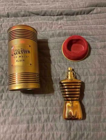 Parfums jean Paul Gaultier 