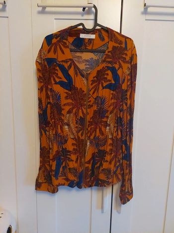 Veste légère