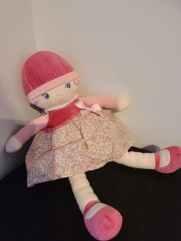 corolle doudou - photo numéro 5