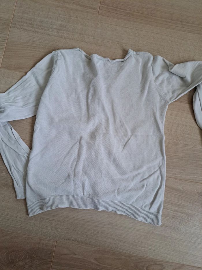 Gilet 8 ans - photo numéro 3