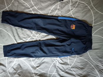 Bas de survetement nike