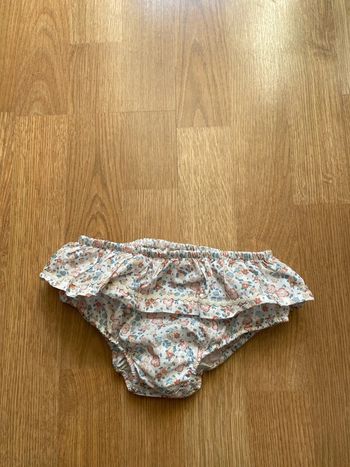 Bloomer liberty cyrillus