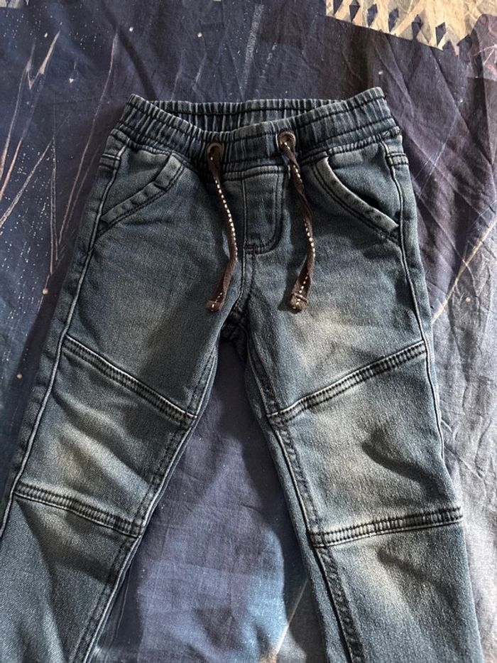 Pantalon taille 3/4 ans - photo numéro 2