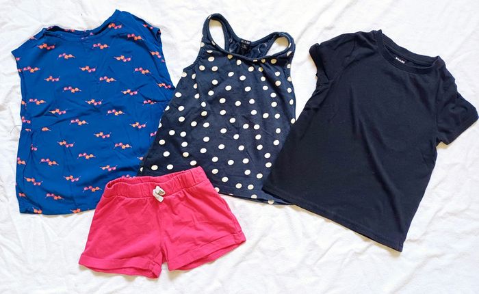 Lot de vêtements taille 5 ans - photo numéro 8