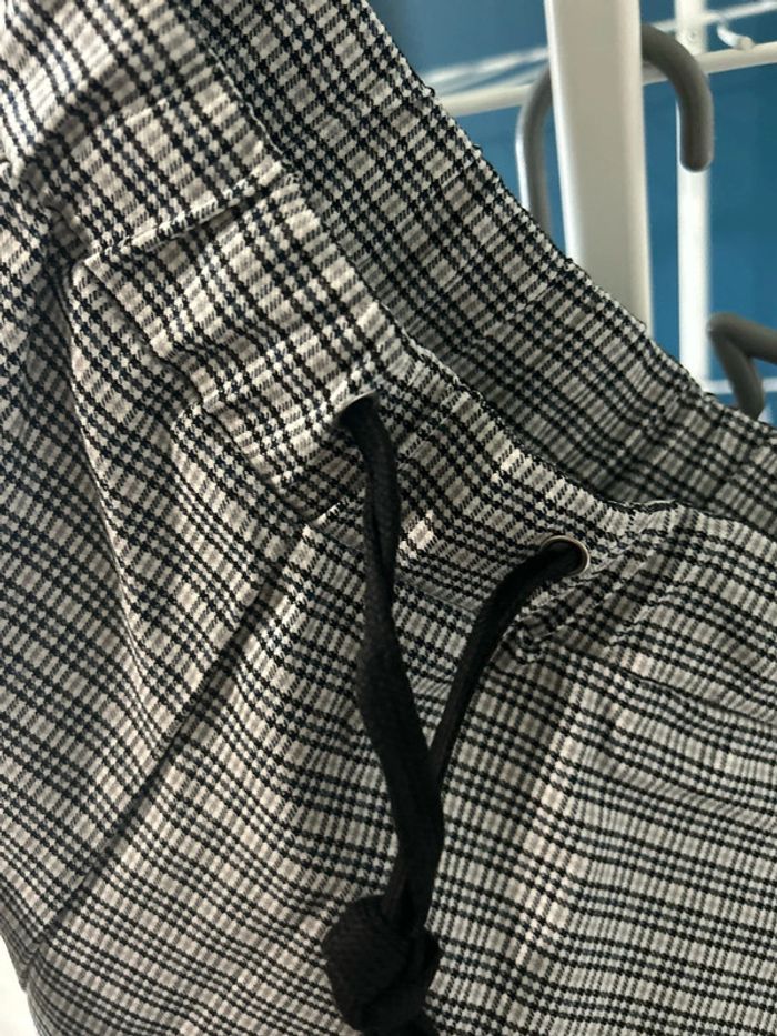 Ensemble pantalon + blazer neuf - photo numéro 5