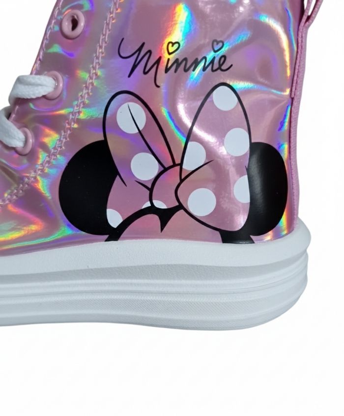 Basket Disney Neuve p.33