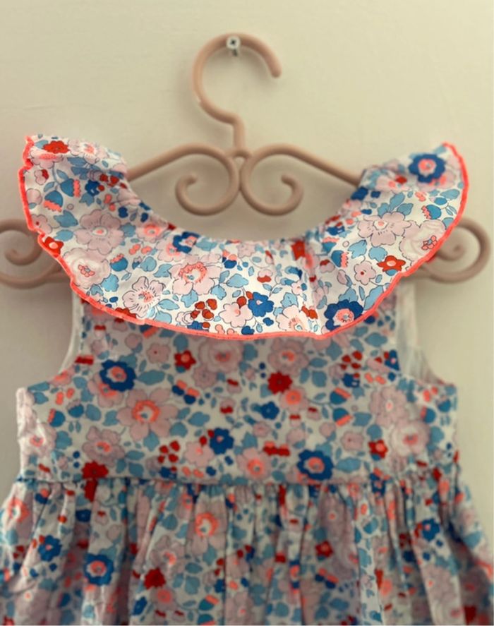 Robe jacadi Liberty piscine 24 mois - photo numéro 2
