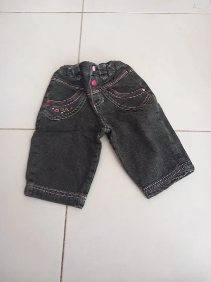 Jean enfant