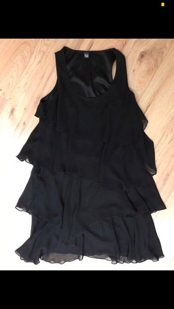 robe pimkie noire