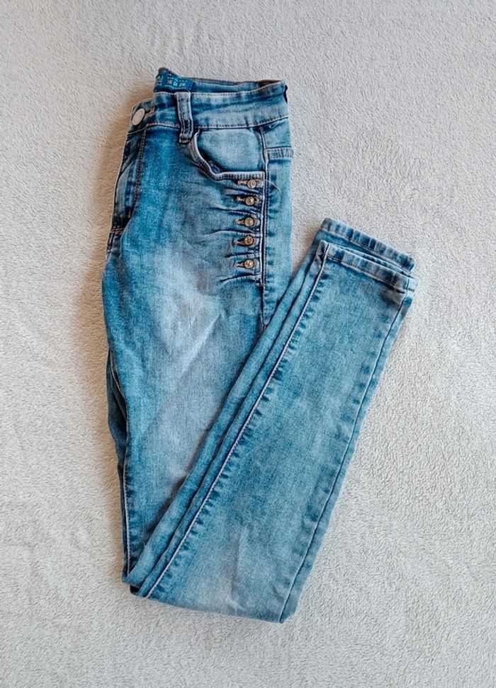 Jeans 36
