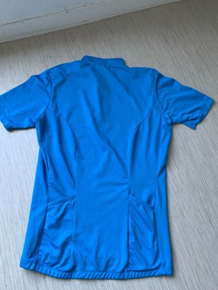 T-shirt B’twin pour vélo - photo numéro 2