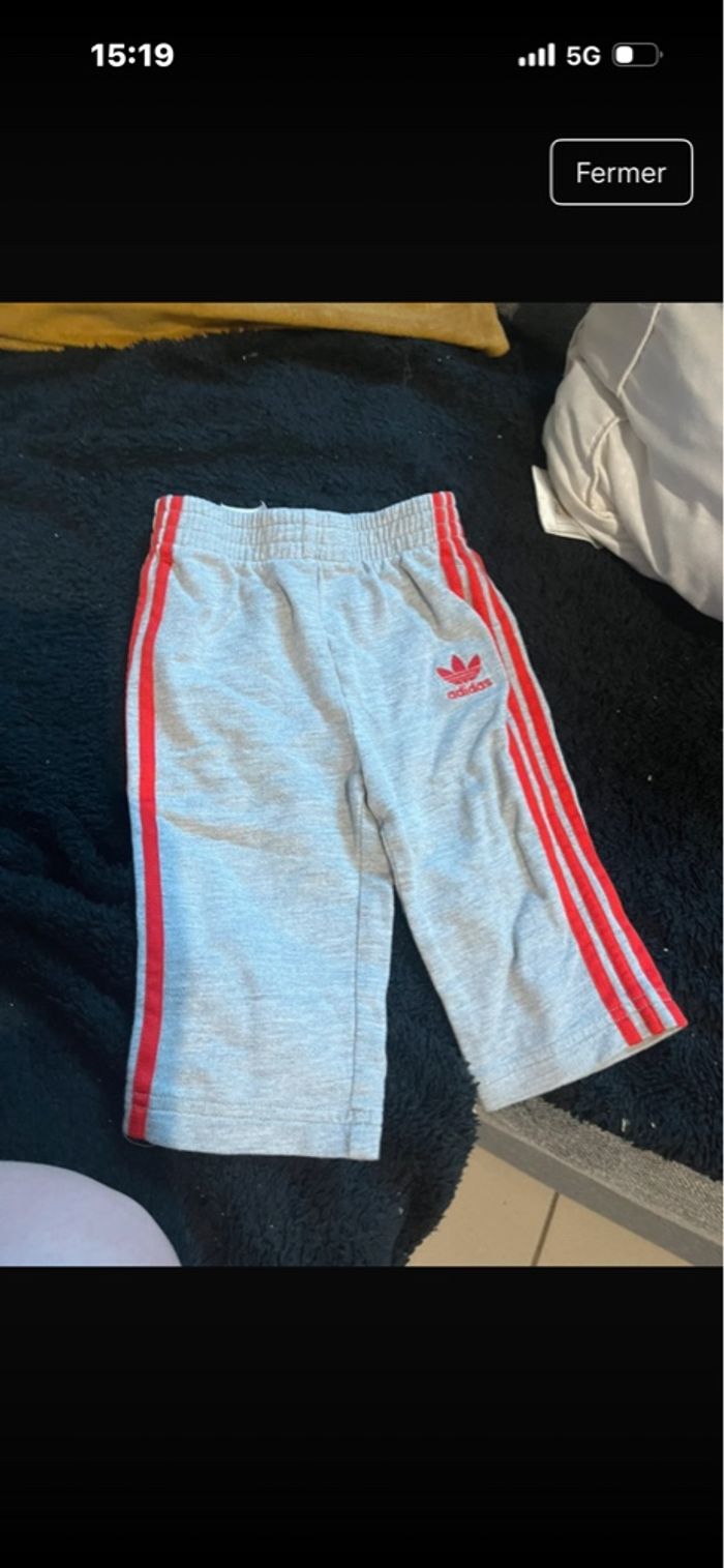 Lot pantalons - photo numéro 2