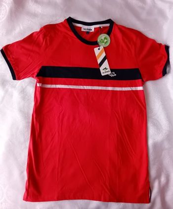 Tee-shirt neuf taille M