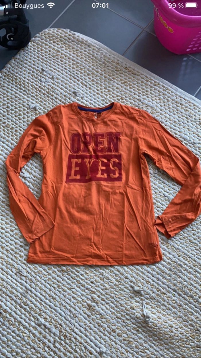 Lot 14 ans - photo numéro 7