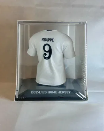 Figurine Officielle Kylian Mbappé