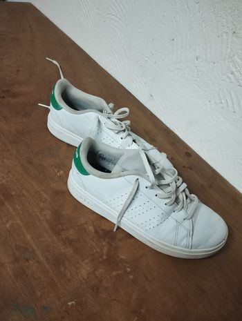 Chaussures sneakers Adidas T36