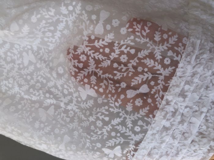 Robe Sergent Major 6 mois - photo numéro 6