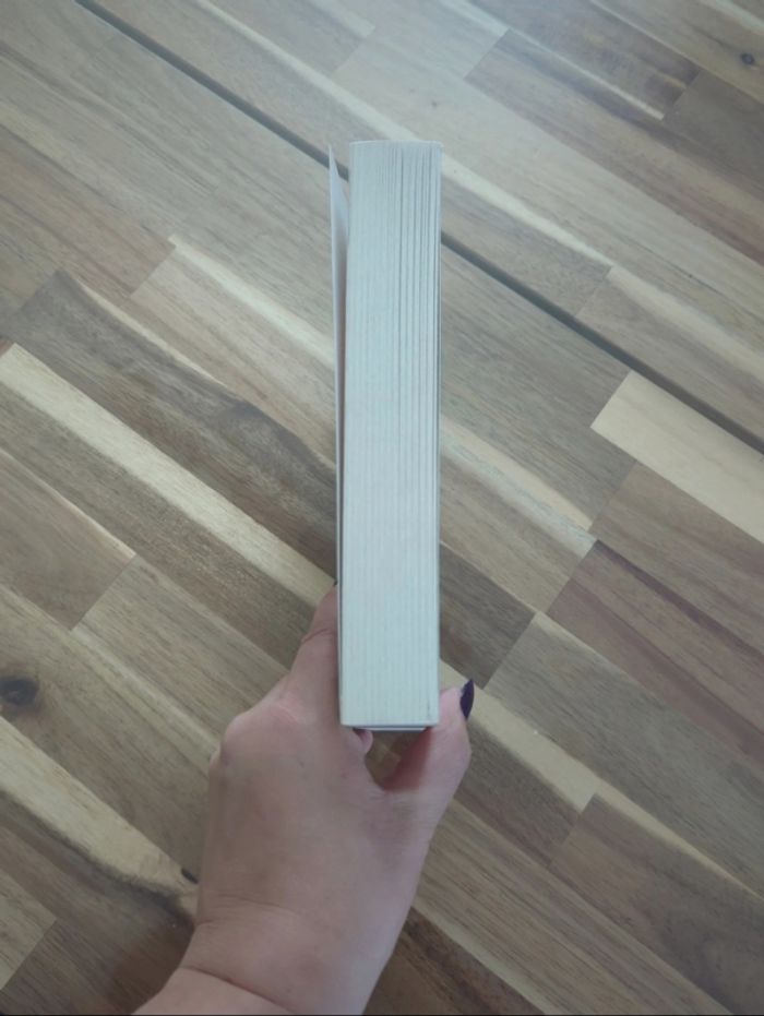 Hantée / Hugo roman / broché / Christina Lauren - photo numéro 4