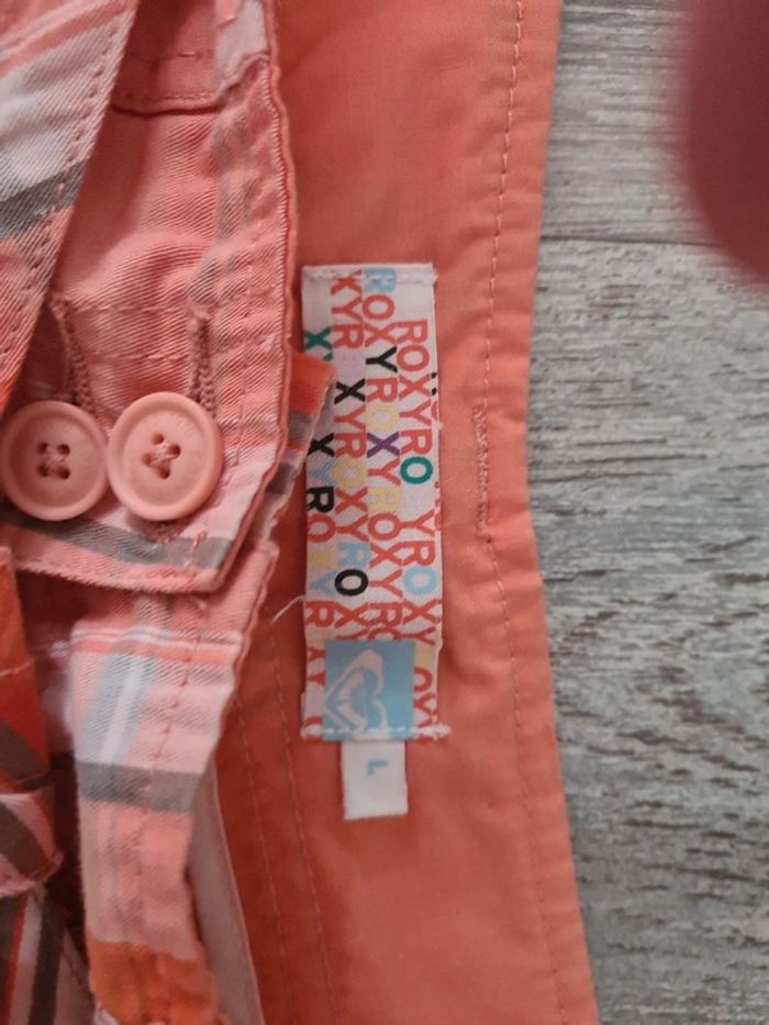 Short Roxy - photo numéro 3