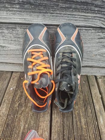 Kipsta crampons foot 32