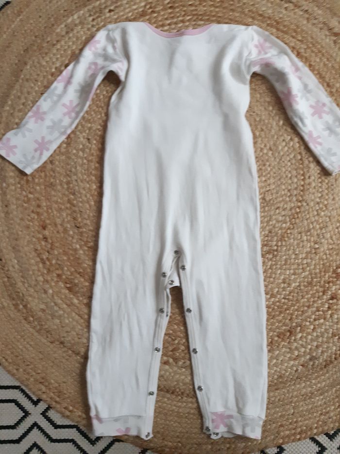 Pyjama Absorba 24 mois - photo numéro 5