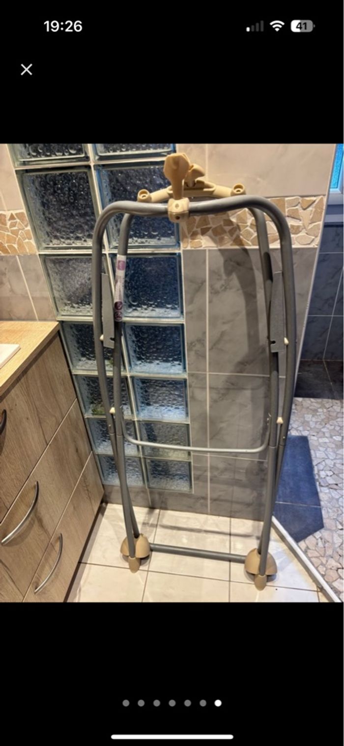Baignoire bébé Tigex - photo numéro 5
